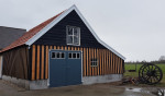 schilderwerk Theo Kamphuis